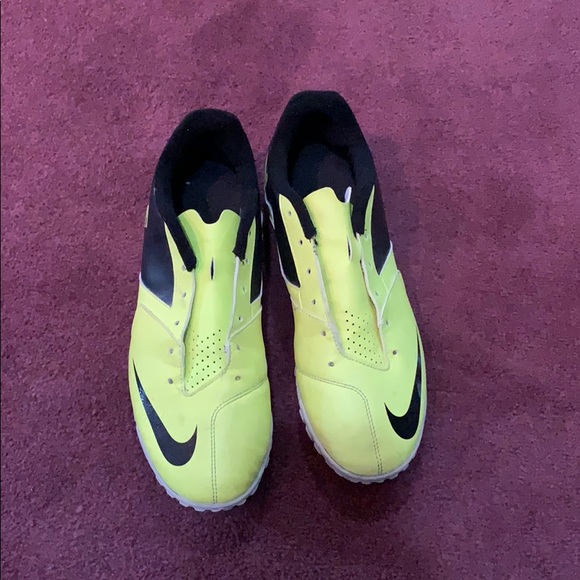 indoor soccer shoes without laces